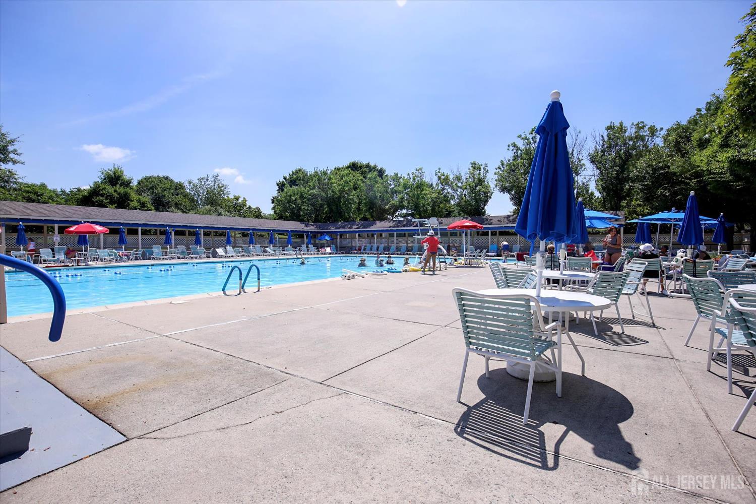 75 Winthrop Road, Unit D Monroe Township, NJ 08831 - Photo 54 of 56