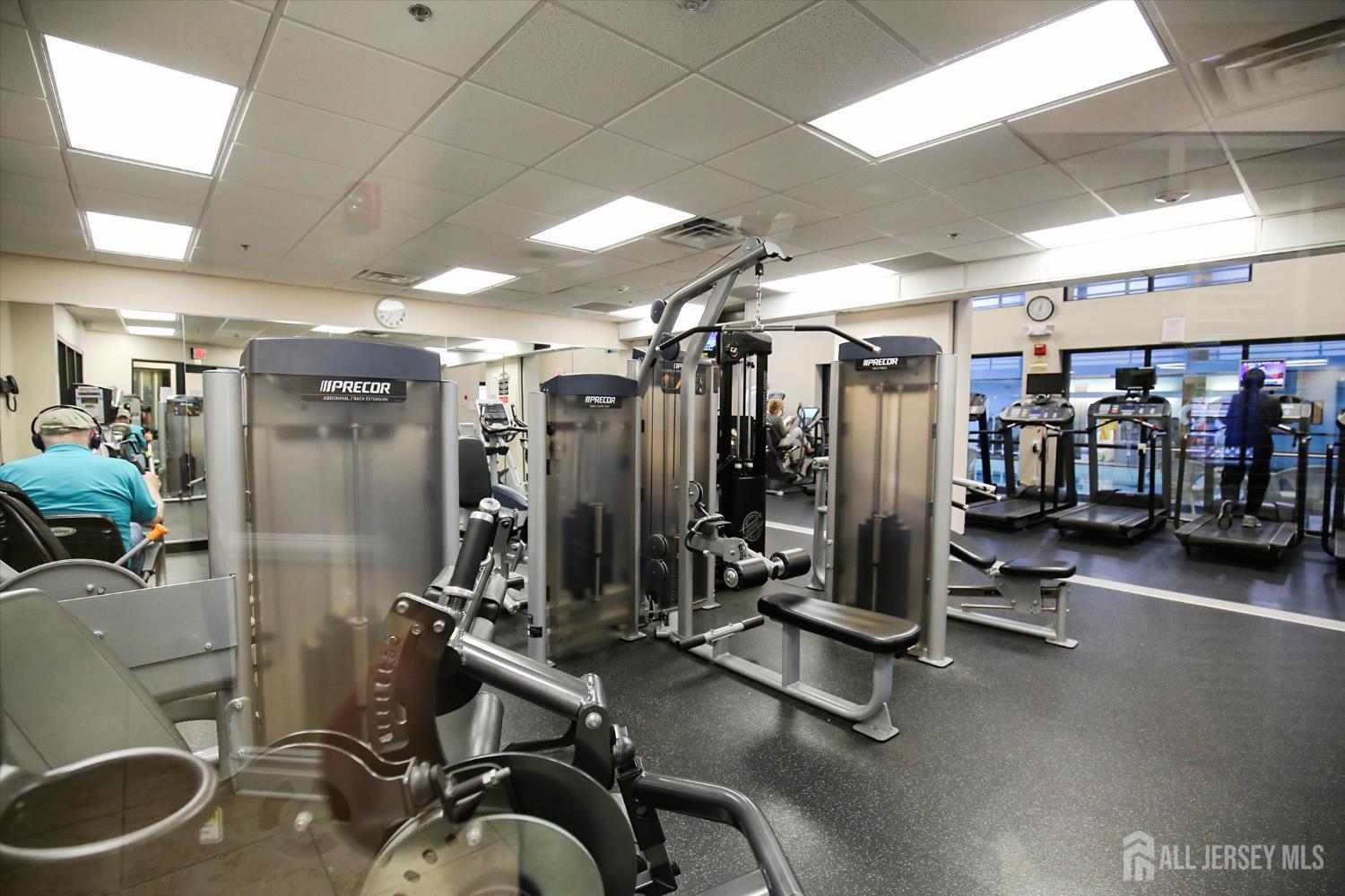 75 Winthrop Road, Unit D Monroe Township, NJ 08831 - Photo 56 of 56