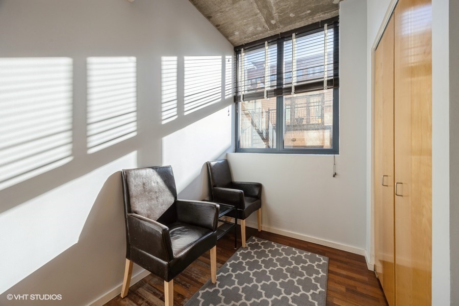 321 South Sangamon Street, Unit 305 Chicago, IL 60607 - Photo 11 of 13 Gallery Image 11