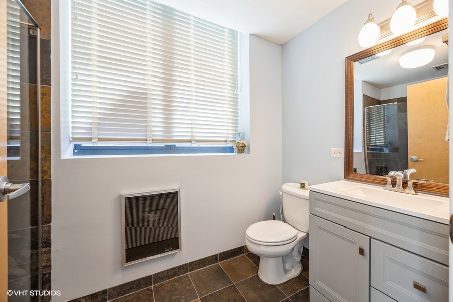 321 South Sangamon Street, Unit 305 Chicago, IL 60607 - Photo 9 of 13 Gallery Image 9