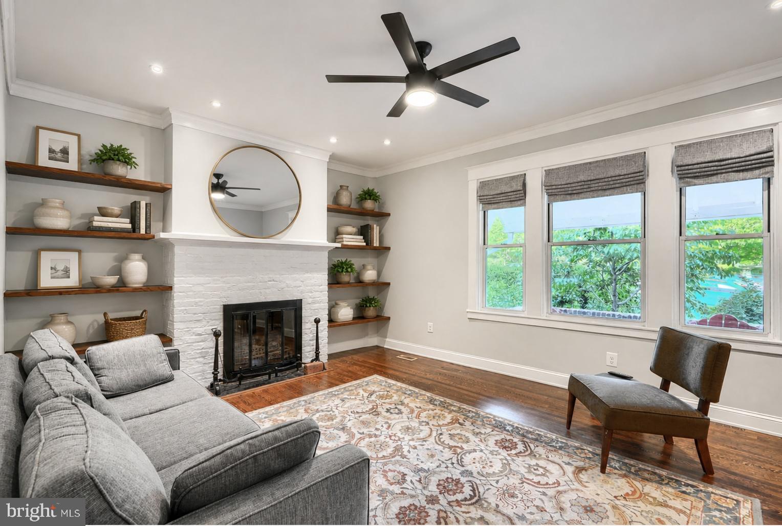 4416 Roland Avenue Baltimore, MD 21210 - Photo 2 of 60