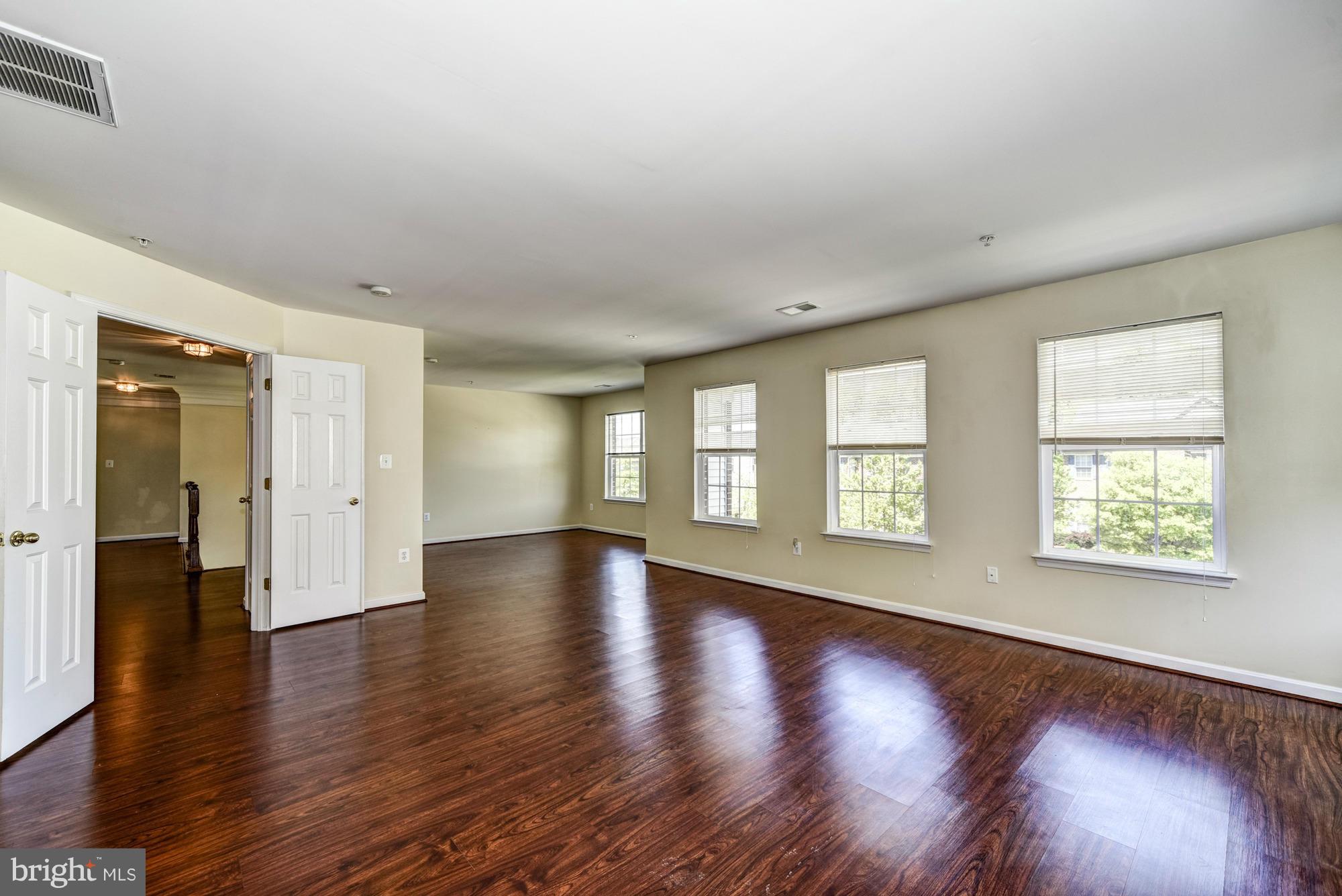 9832 Farm Pond Road Laurel, MD 20708 - Photo 15 of 30 Bedroom (Master)