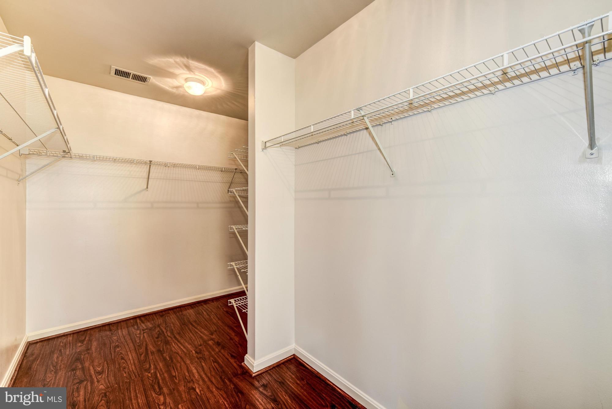 9832 Farm Pond Road Laurel, MD 20708 - Photo 19 of 30 Walk-In Closet (Master)