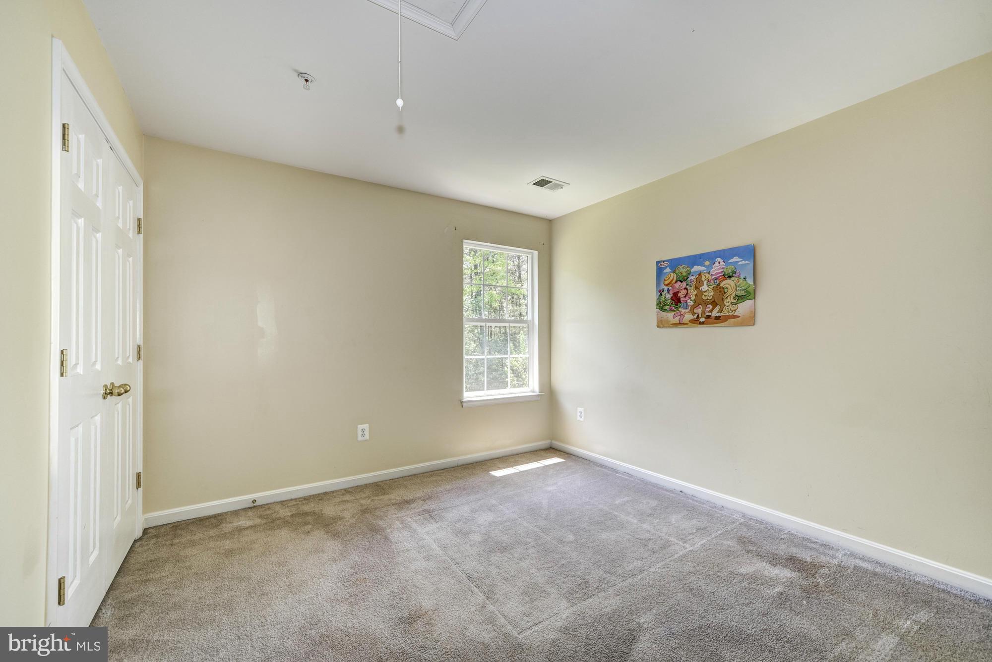 9832 Farm Pond Road Laurel, MD 20708 - Photo 22 of 30 Third Bedroom