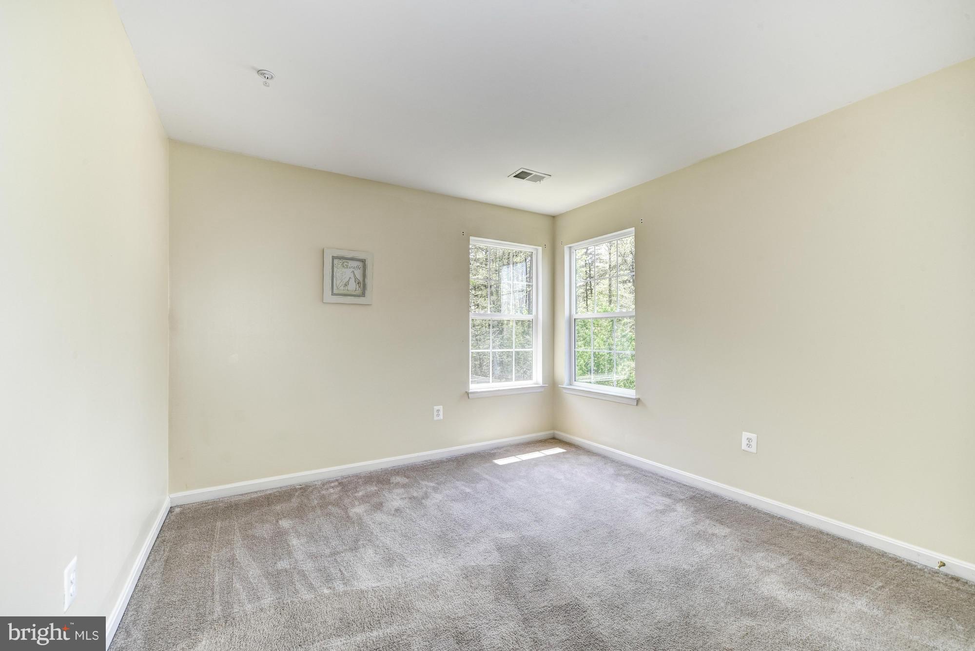 9832 Farm Pond Road Laurel, MD 20708 - Photo 23 of 30 Fourth Bedroom