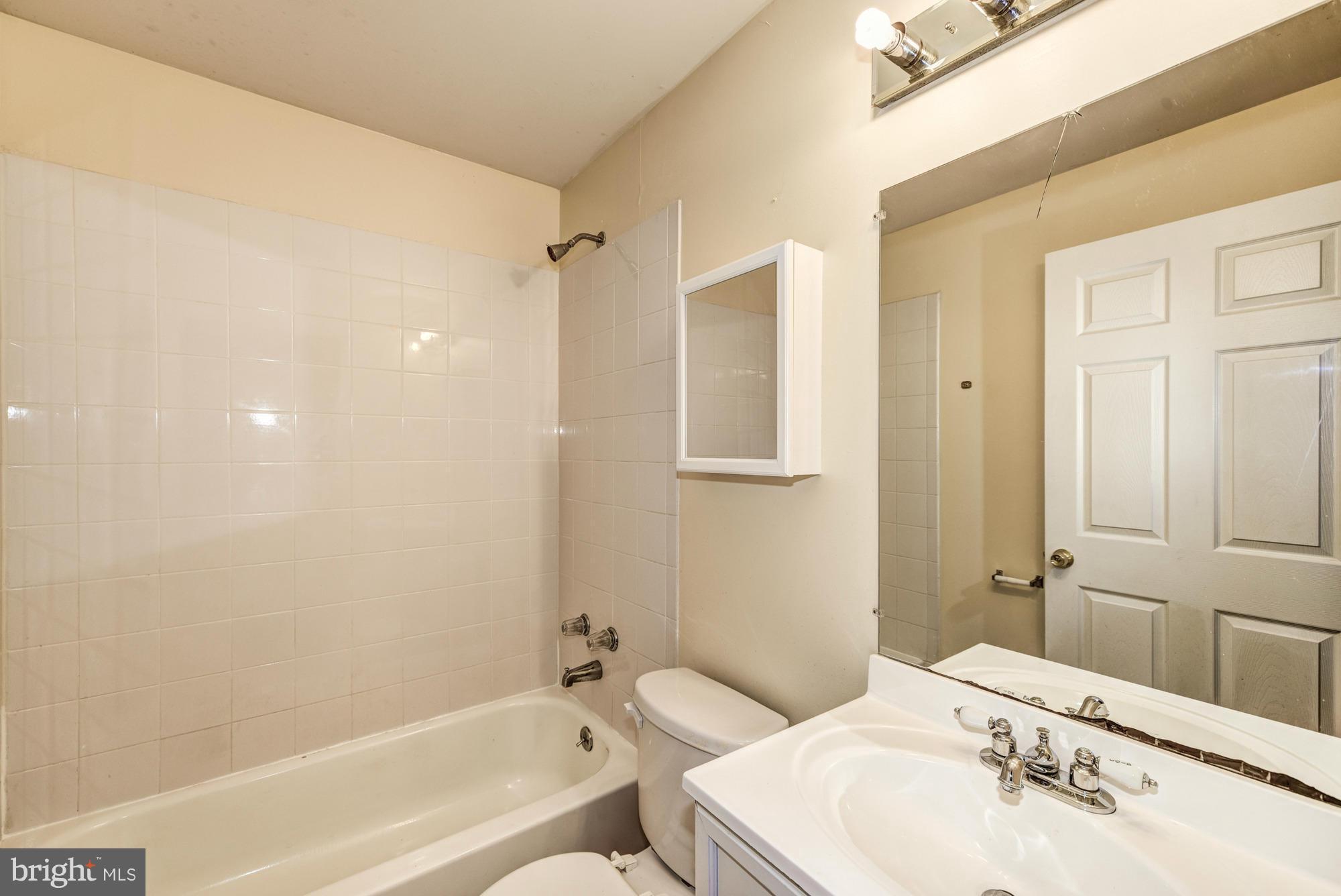 9832 Farm Pond Road Laurel, MD 20708 - Photo 27 of 30 Third Full Bathroom