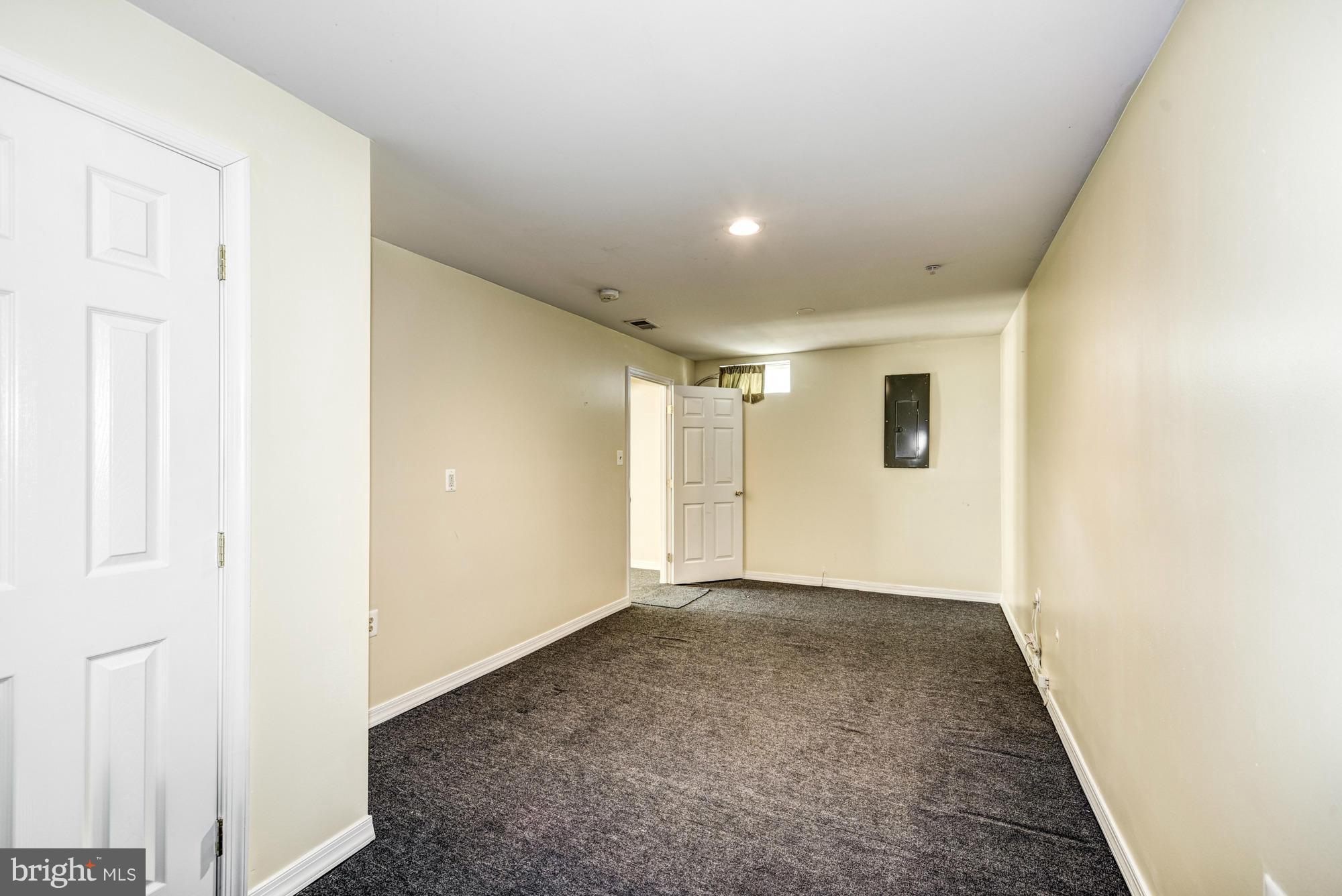 9832 Farm Pond Road Laurel, MD 20708 - Photo 29 of 30 Exercise Room/Optional Guest Bedroom