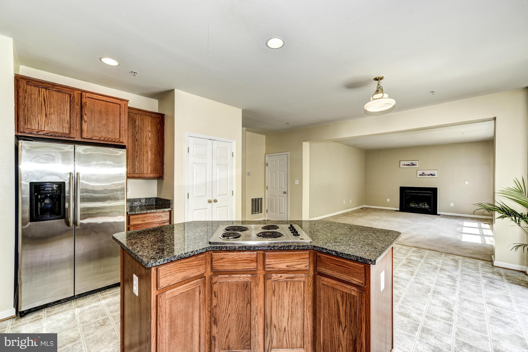 9832 Farm Pond Road Laurel, MD 20708 - Photo 6 of 30 Kitchen