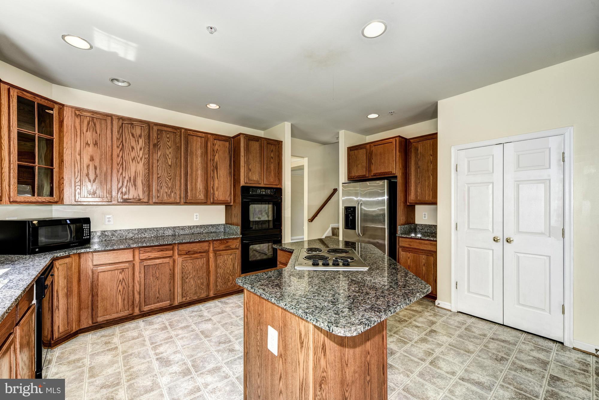 9832 Farm Pond Road Laurel, MD 20708 - Photo 7 of 30 Kitchen
