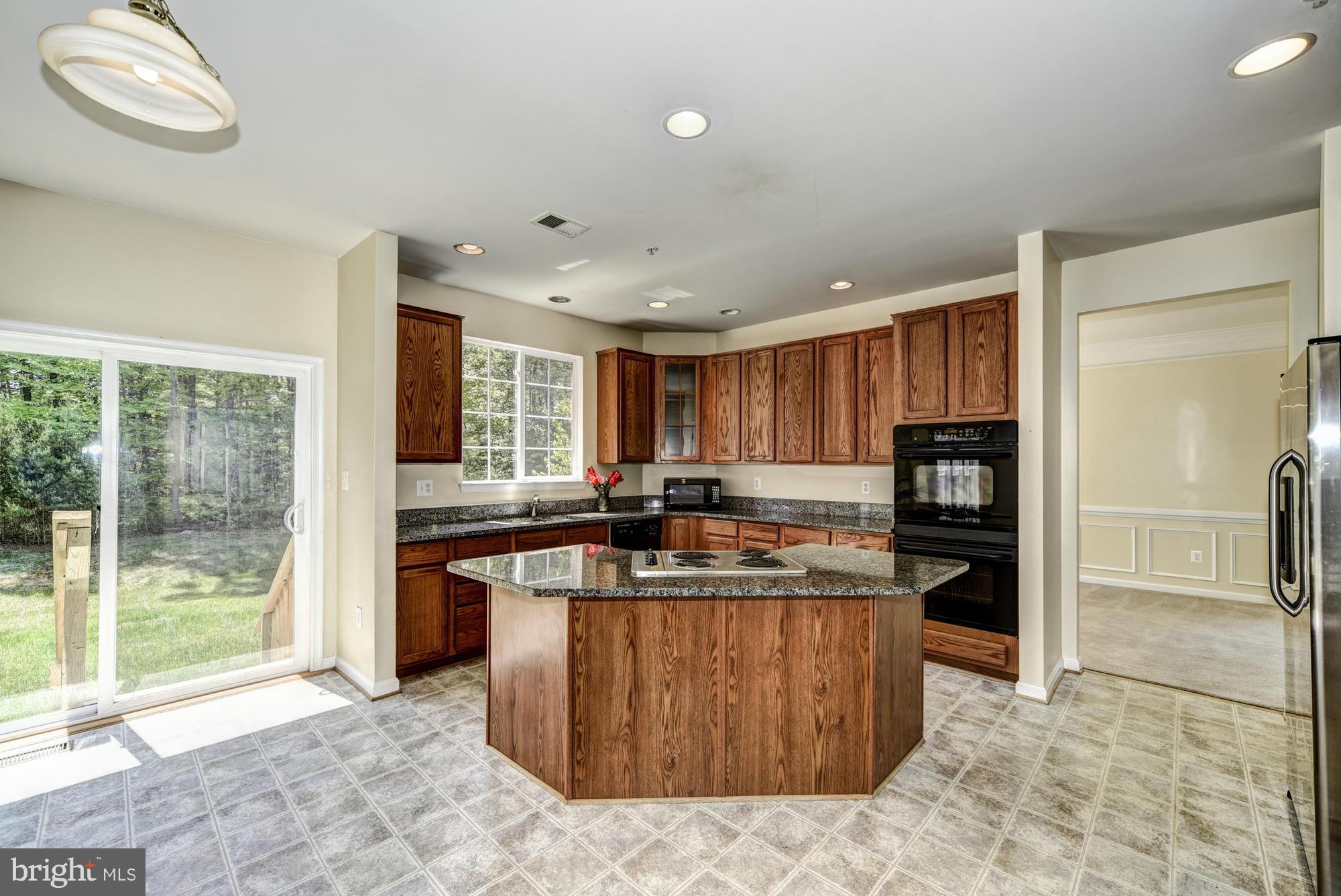 9832 Farm Pond Road Laurel, MD 20708 - Photo 8 of 30 Kitchen