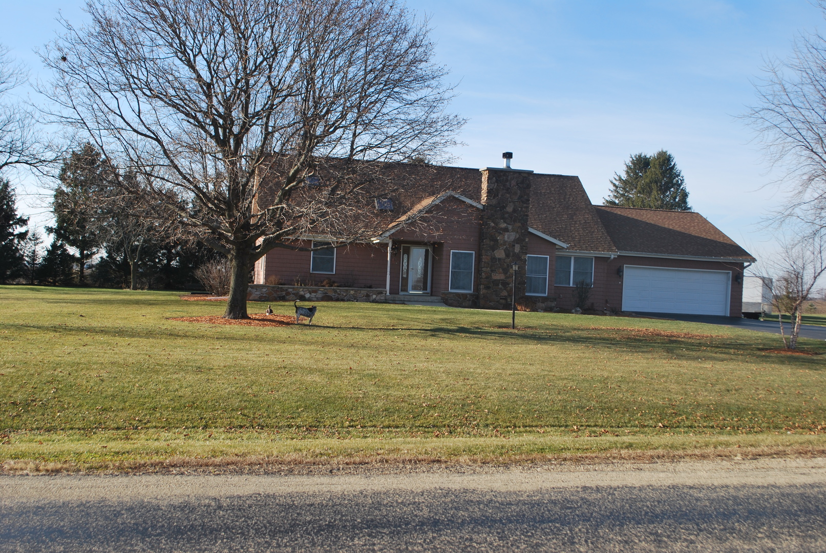 3920 South Center Road Rochelle, IL 61068 - Photo 4 of 57