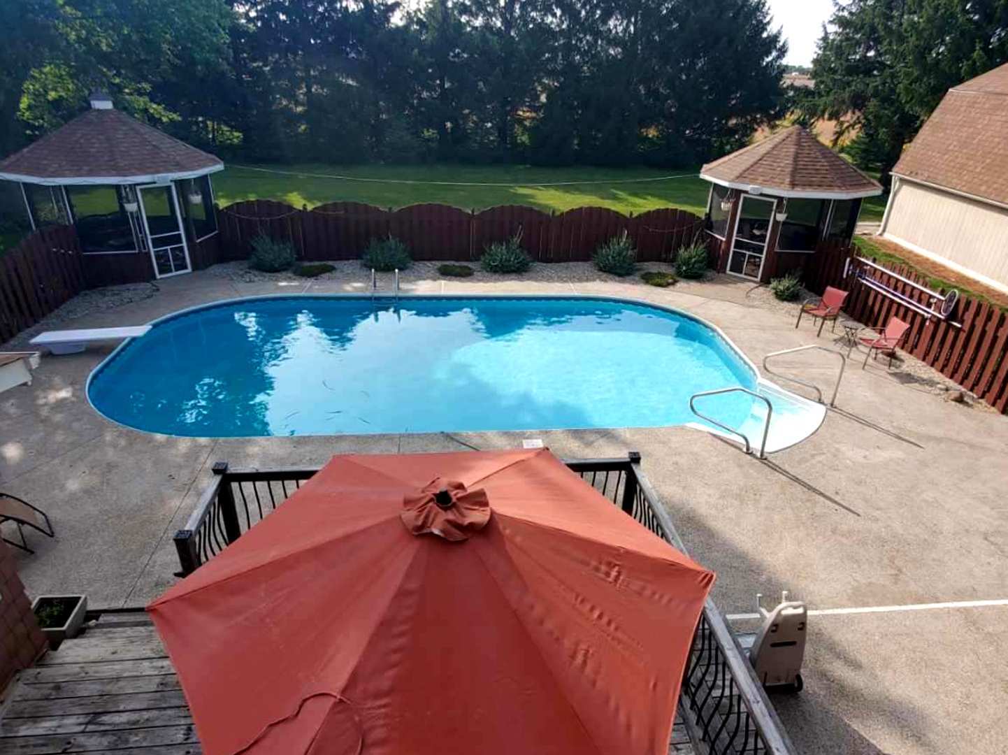 3920 South Center Road Rochelle, IL 61068 - Photo 32 of 57