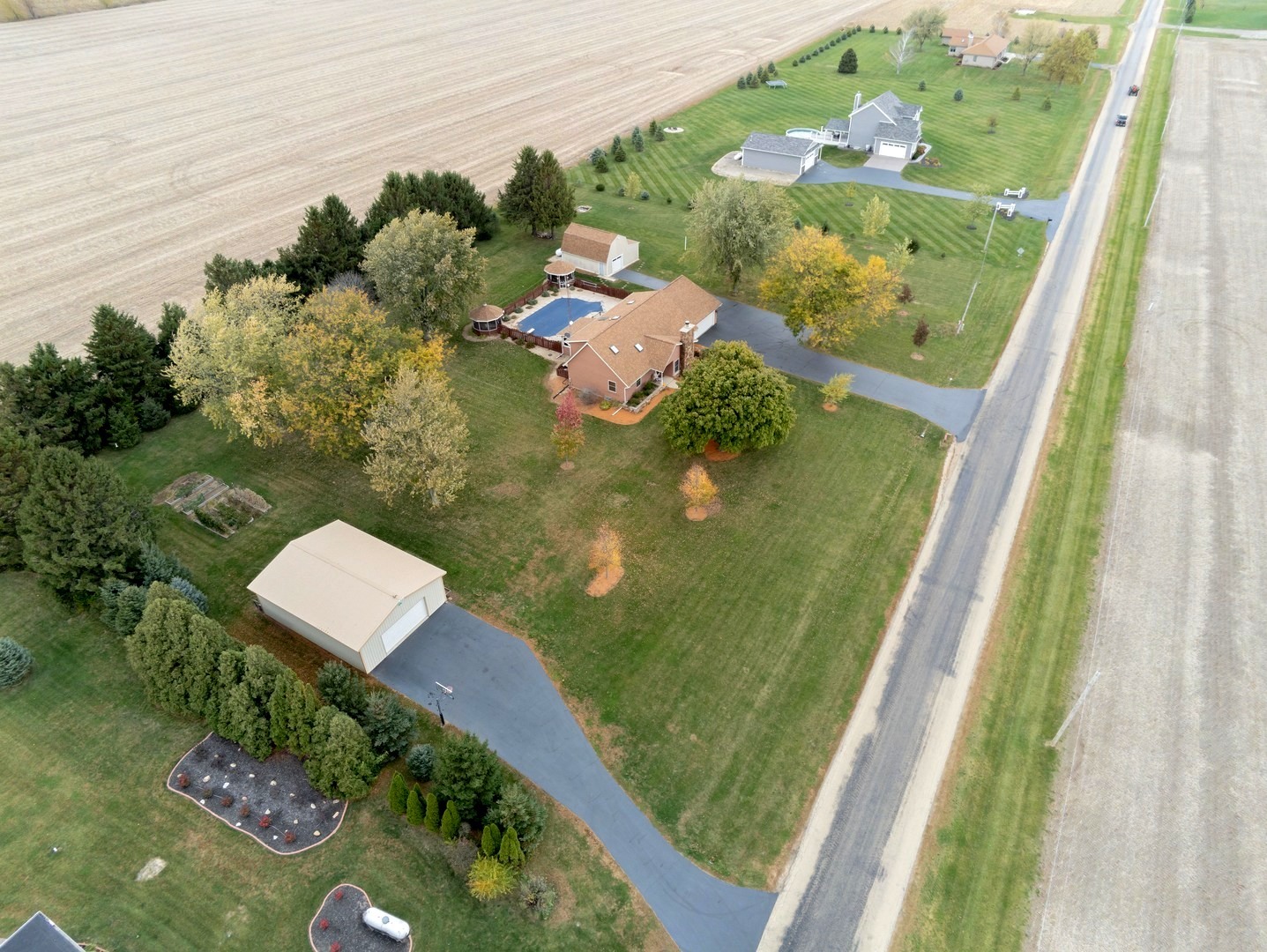 3920 South Center Road Rochelle, IL 61068 - Photo 53 of 57