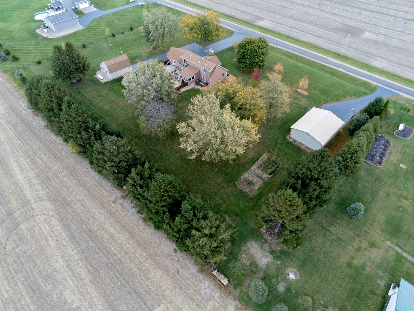 3920 South Center Road Rochelle, IL 61068 - Photo 54 of 57