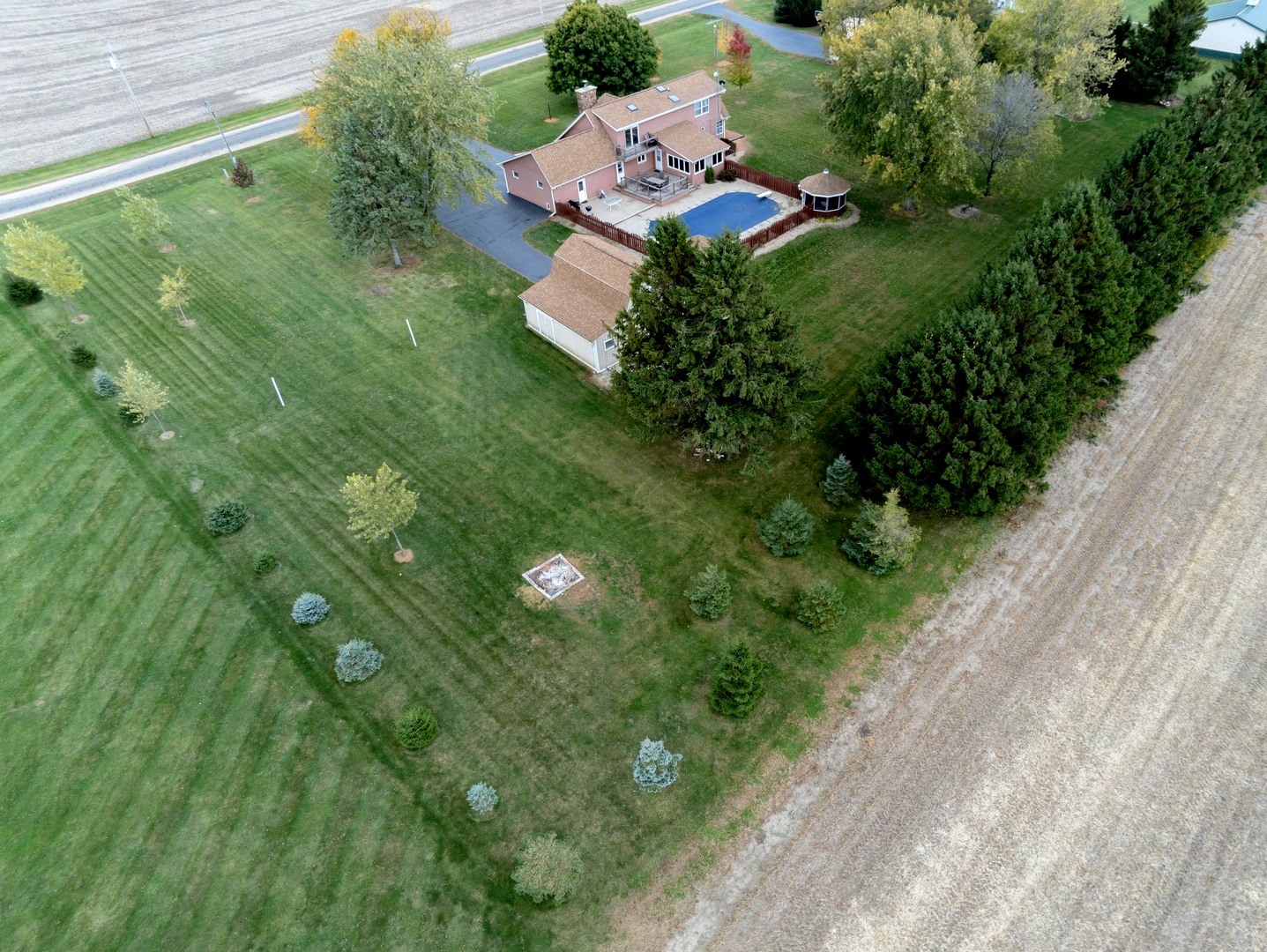 3920 South Center Road Rochelle, IL 61068 - Photo 55 of 57