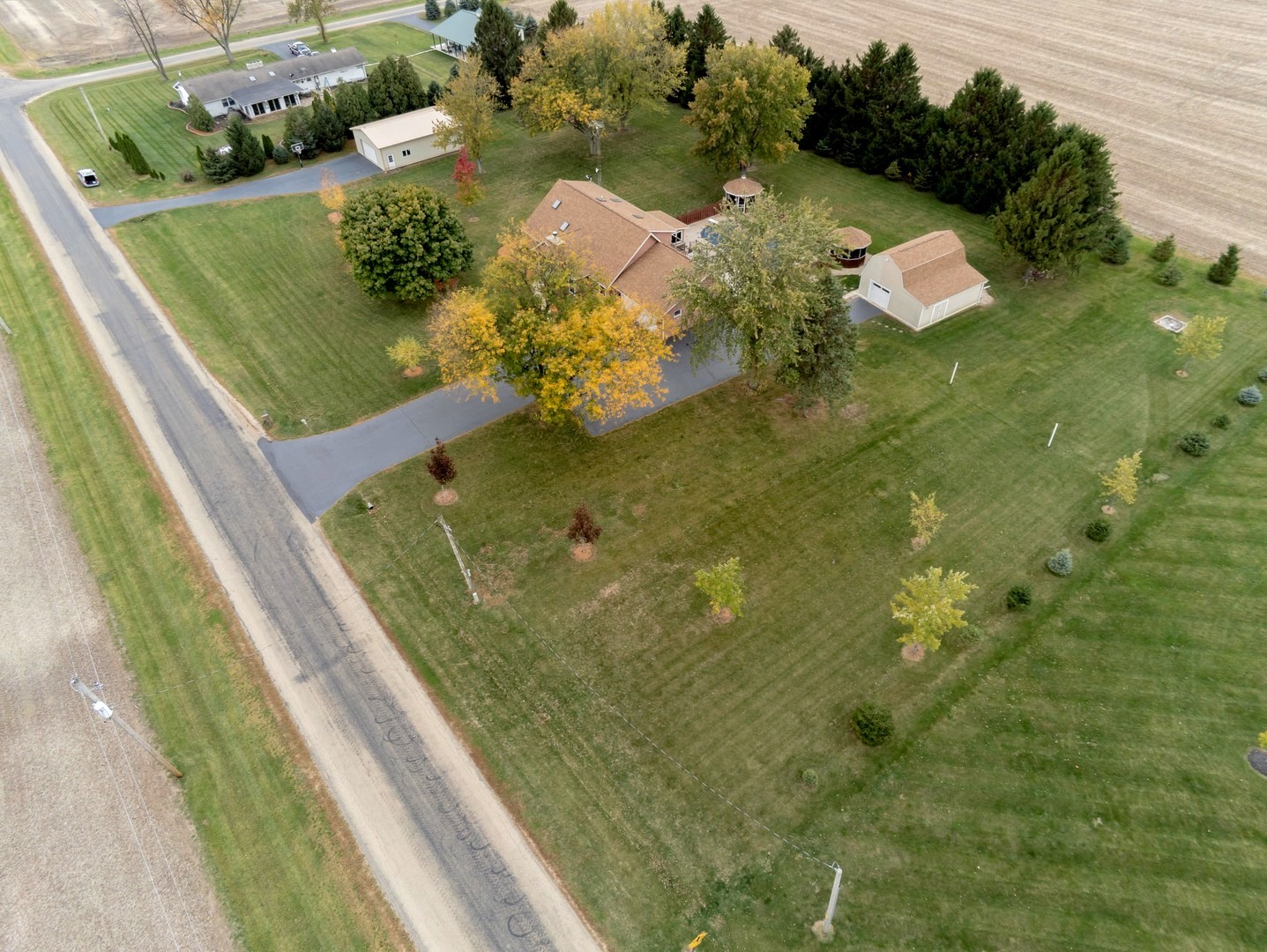 3920 South Center Road Rochelle, IL 61068 - Photo 56 of 57