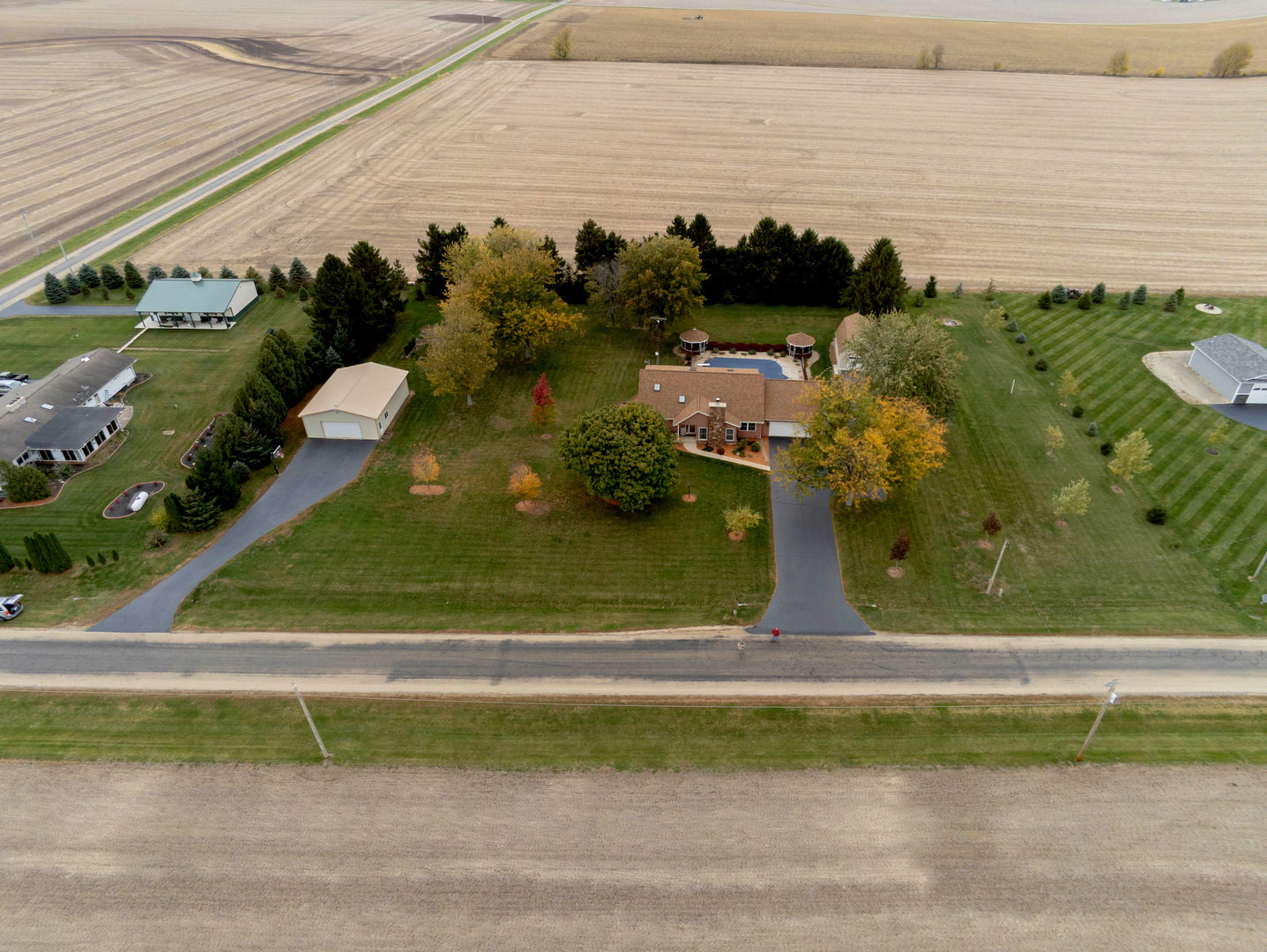 3920 South Center Road Rochelle, IL 61068 - Photo 57 of 57