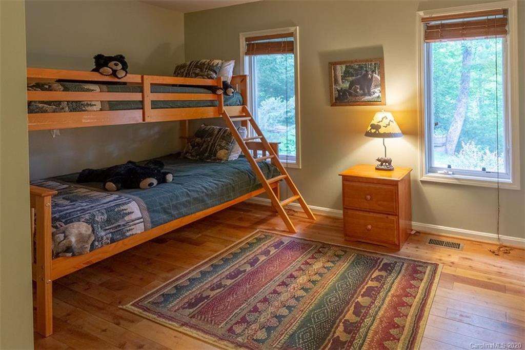 136 Dars Lane Tuckasegee, NC 28783 - Photo 19 of 48 a room with storage and utility