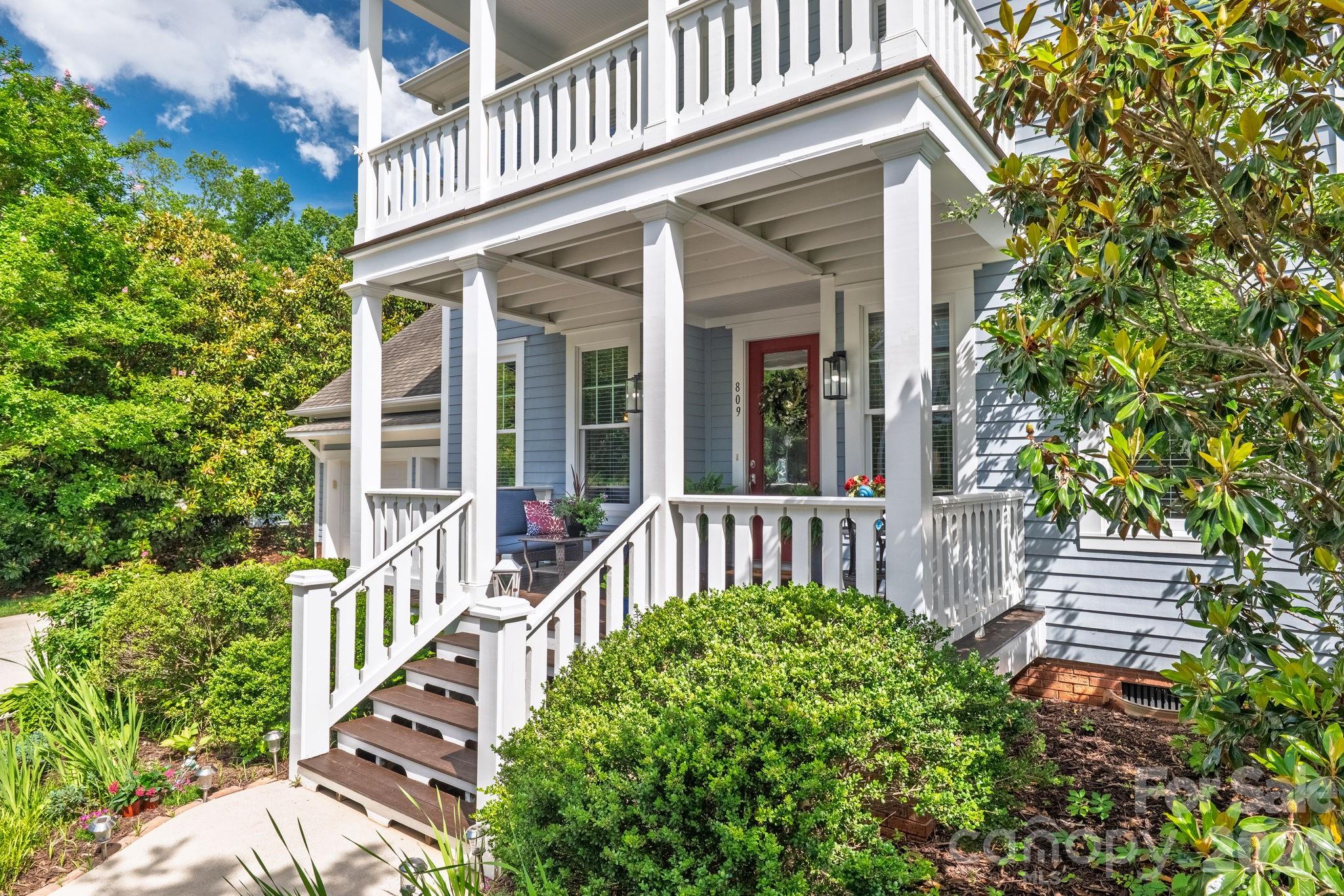 809 Elswick Court Fort Mill, SC 29708 - Photo 39 of 48