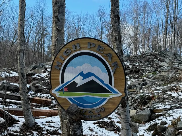 $90,100 | Lot 3 High Peak Way, Wilmington, VT 05363