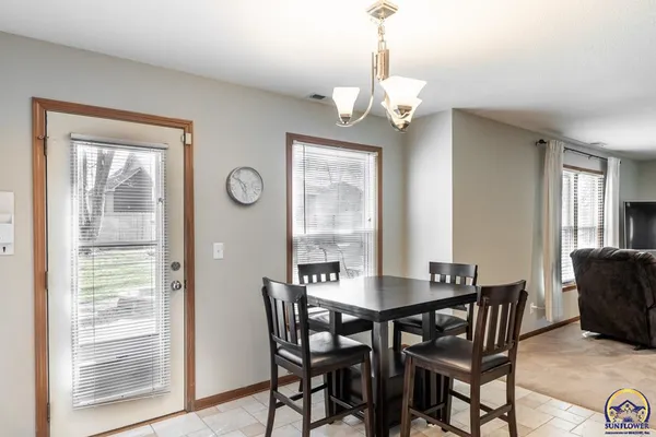 $409,900 | 724 Eldridge Street, Lawrence, KS 66049