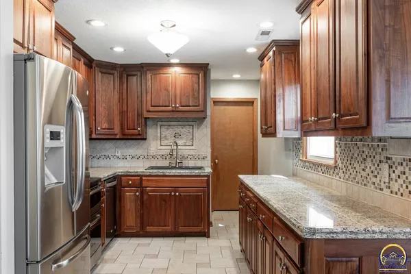 $409,900 | 724 Eldridge Street, Lawrence, KS 66049