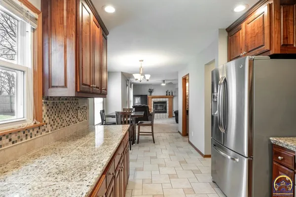 $409,900 | 724 Eldridge Street, Lawrence, KS 66049