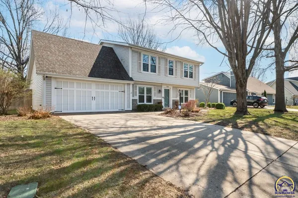 $409,900 | 724 Eldridge Street, Lawrence, KS 66049