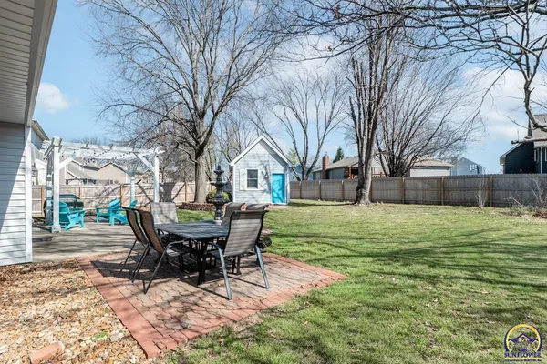 $409,900 | 724 Eldridge Street, Lawrence, KS 66049