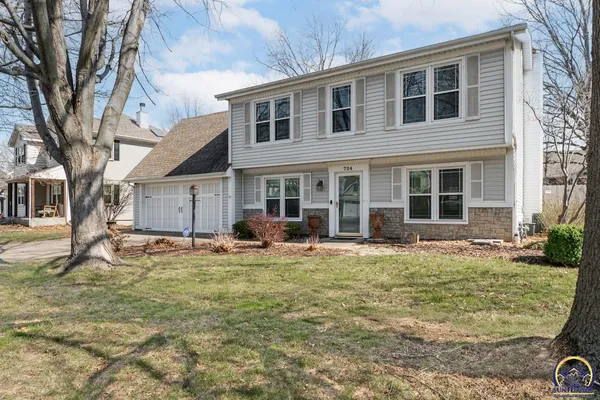 $409,900 | 724 Eldridge Street, Lawrence, KS 66049