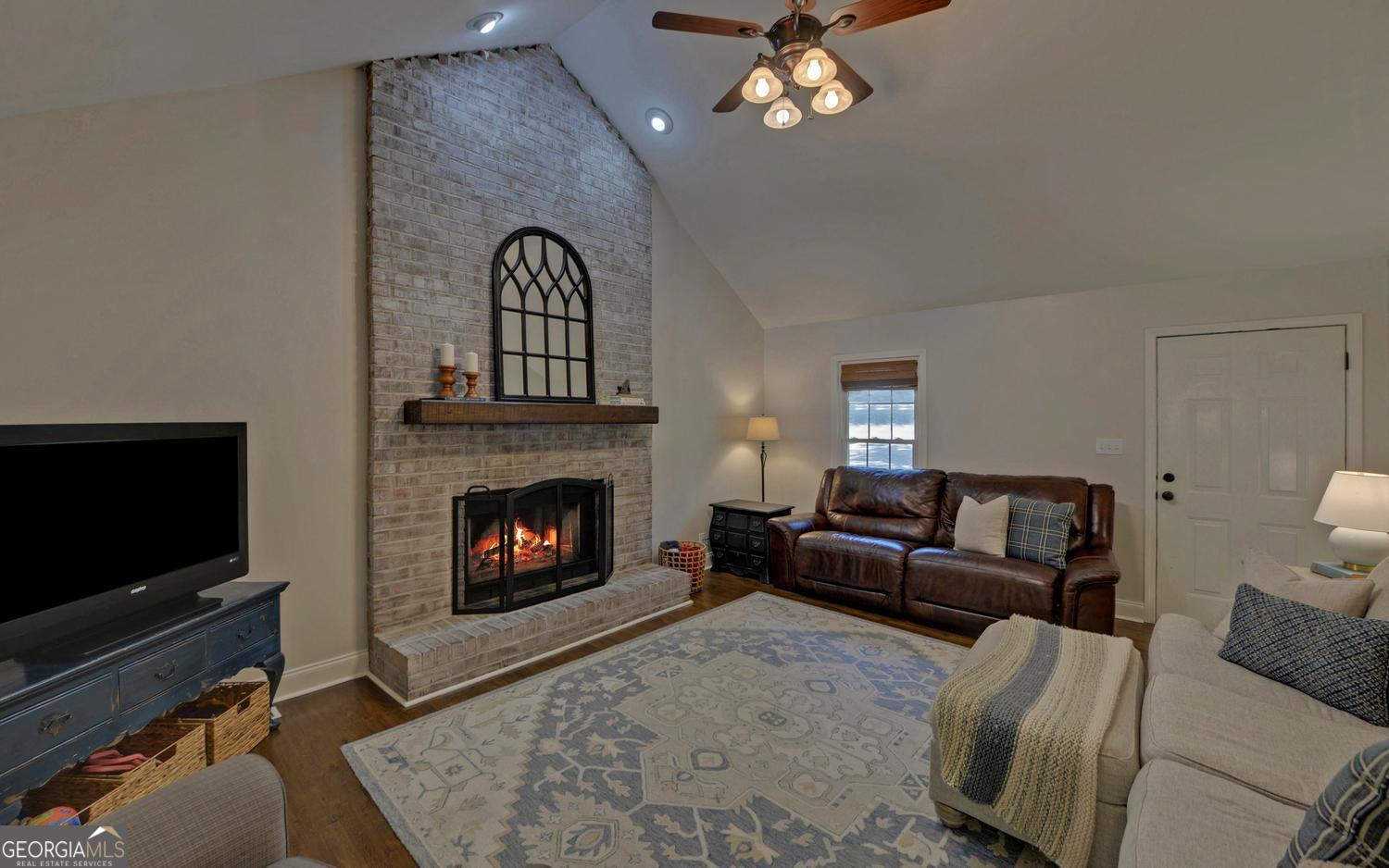 538 Cawthon Road Toccoa, GA 30577 - Photo 8 of 40