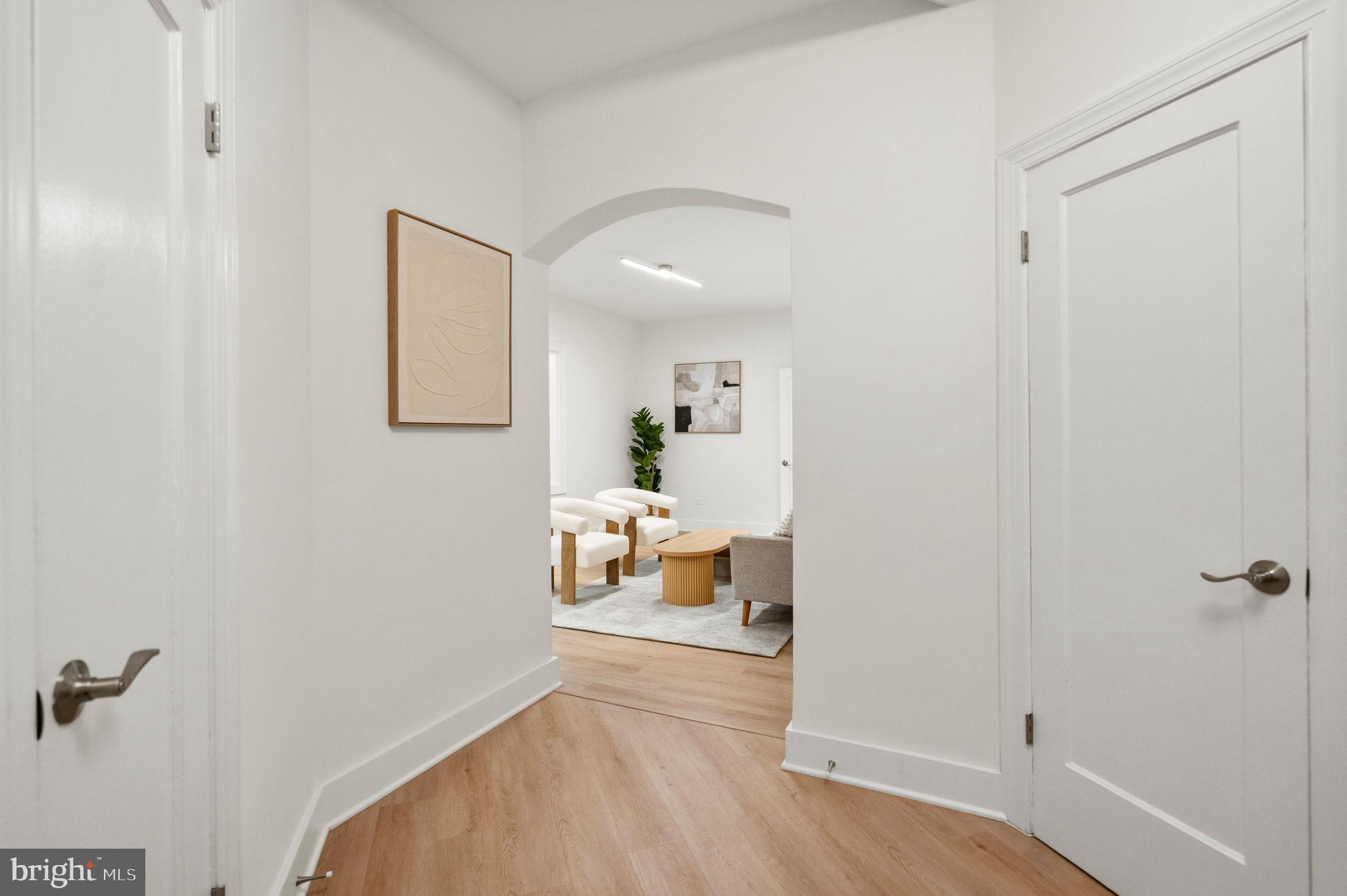 2032 Belmont Road Northwest, Unit 211 Washington, DC 20009 - Photo 3 of 63