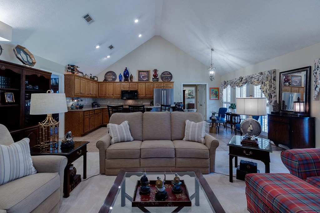 2764 McKee Road Upatoi, GA 31829 - Photo 11 of 28 Gallery Image 11