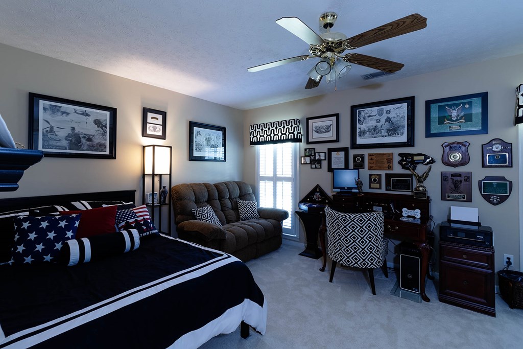 2764 McKee Road Upatoi, GA 31829 - Photo 12 of 28 Gallery Image 12