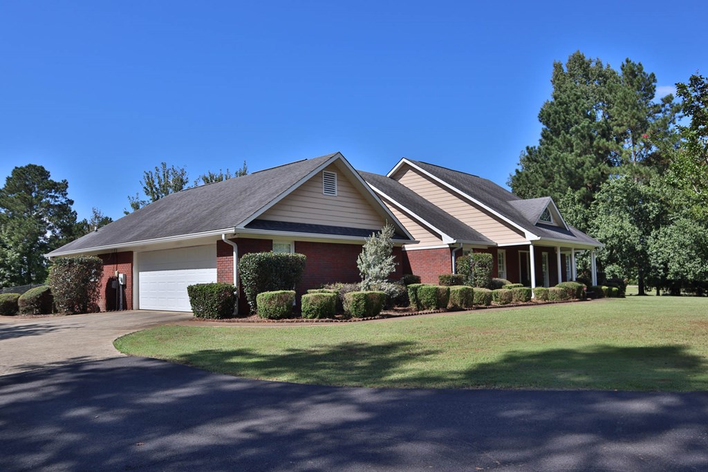 2764 McKee Road Upatoi, GA 31829 - Photo 2 of 28 Gallery Image 2