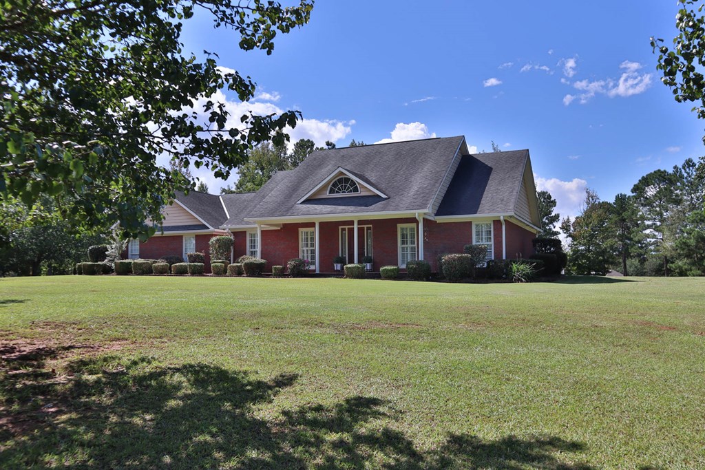 2764 McKee Road Upatoi, GA 31829 - Photo 22 of 28 Gallery Image 22