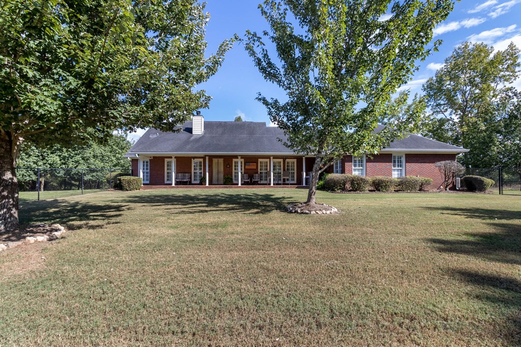 2764 McKee Road Upatoi, GA 31829 - Photo 25 of 28 Gallery Image 25