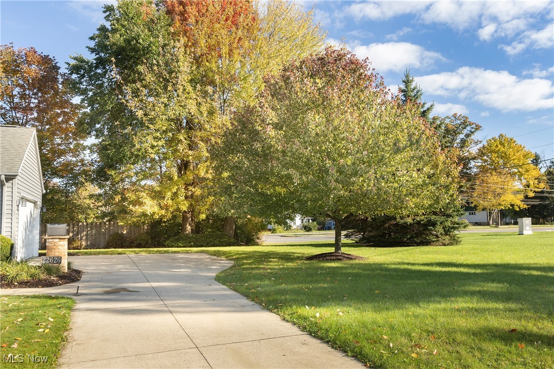 22626 Mastick Road Fairview Park, OH 44126 - Photo 39 of 39