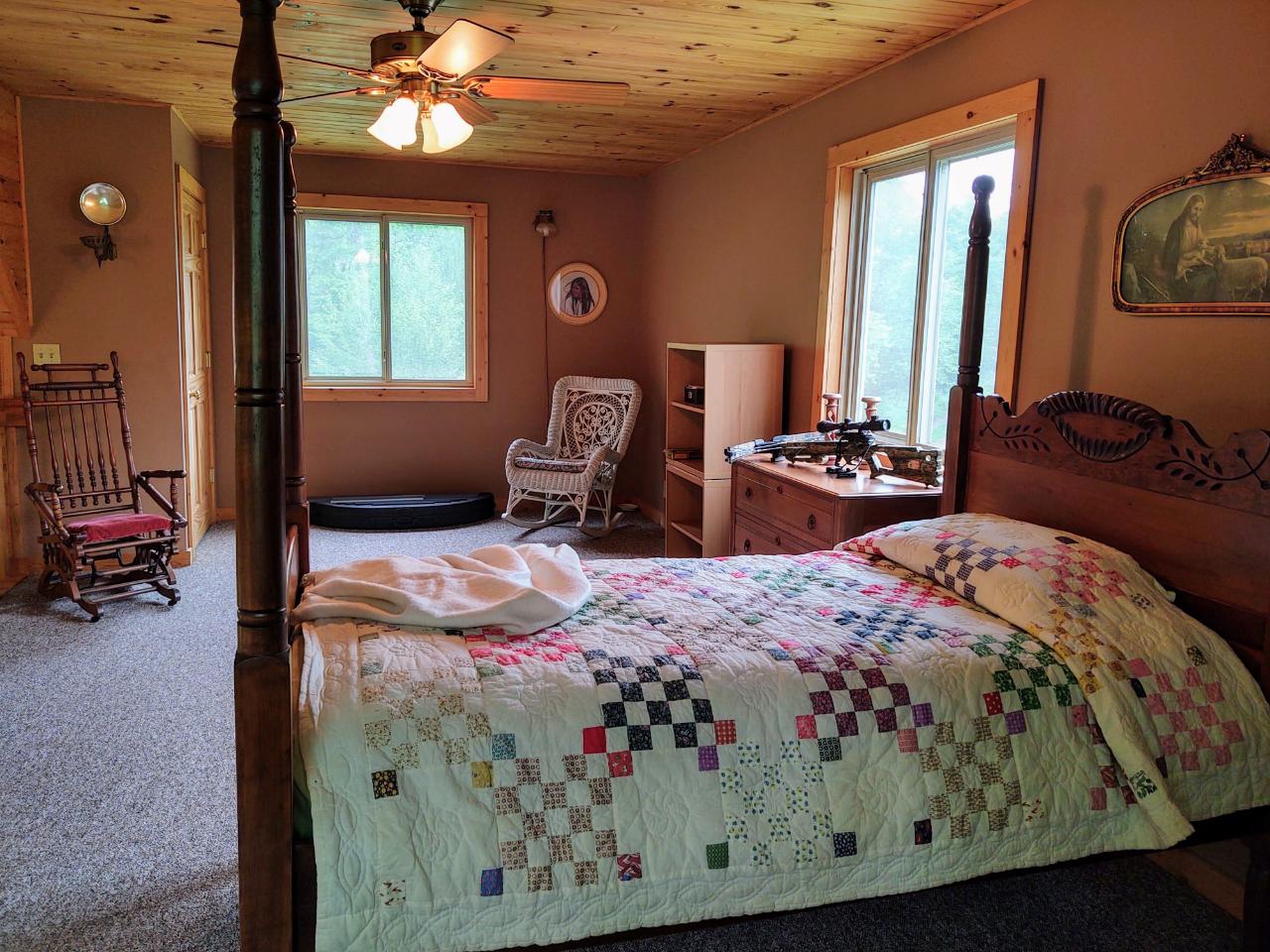 12180 Morse Line Road Mellen, WI 54546 - Photo 10 of 27 Gallery Image 10