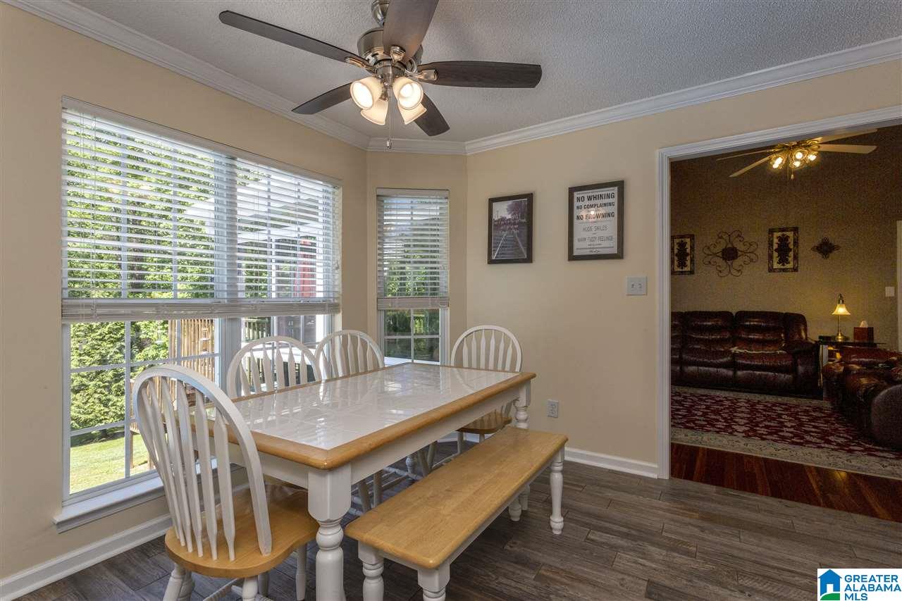 916 Arkadelphia Road Warrior, AL 35180 - Photo 9 of 49