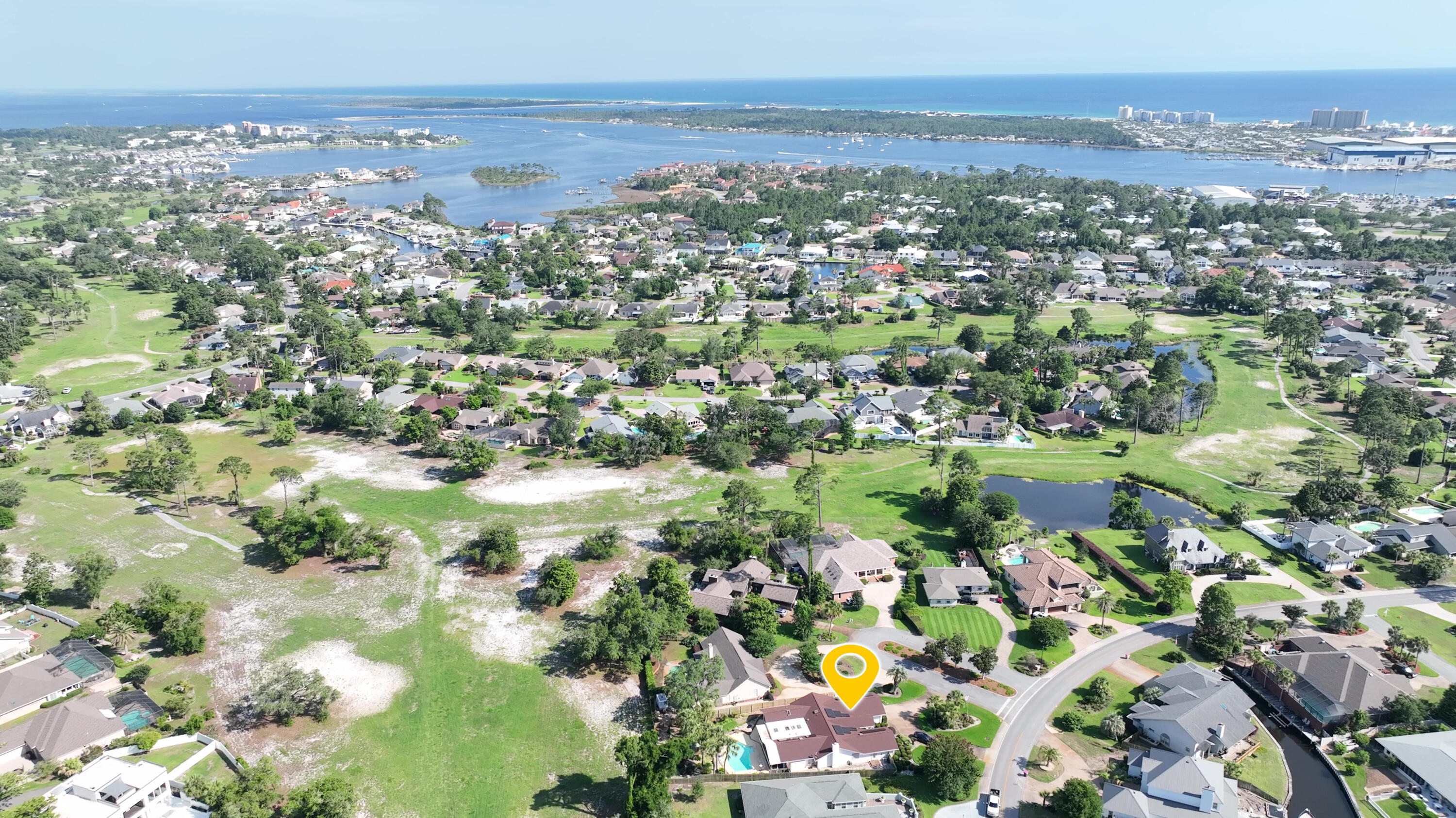 390 Wahoo Road Panama City Beach, FL 32408 - Photo 119 of 126 6