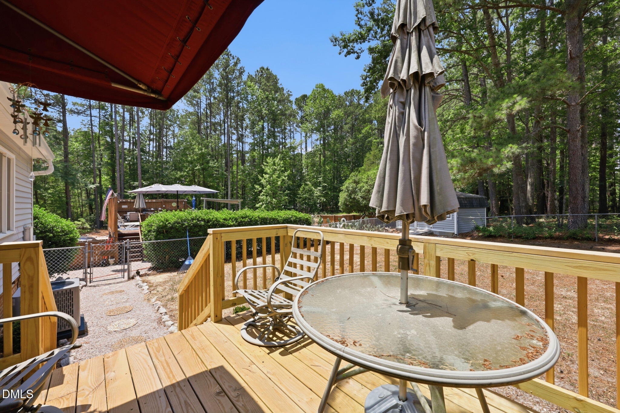 1100 Chestnut Ridge Wendell, NC 27591 - Photo 24 of 33