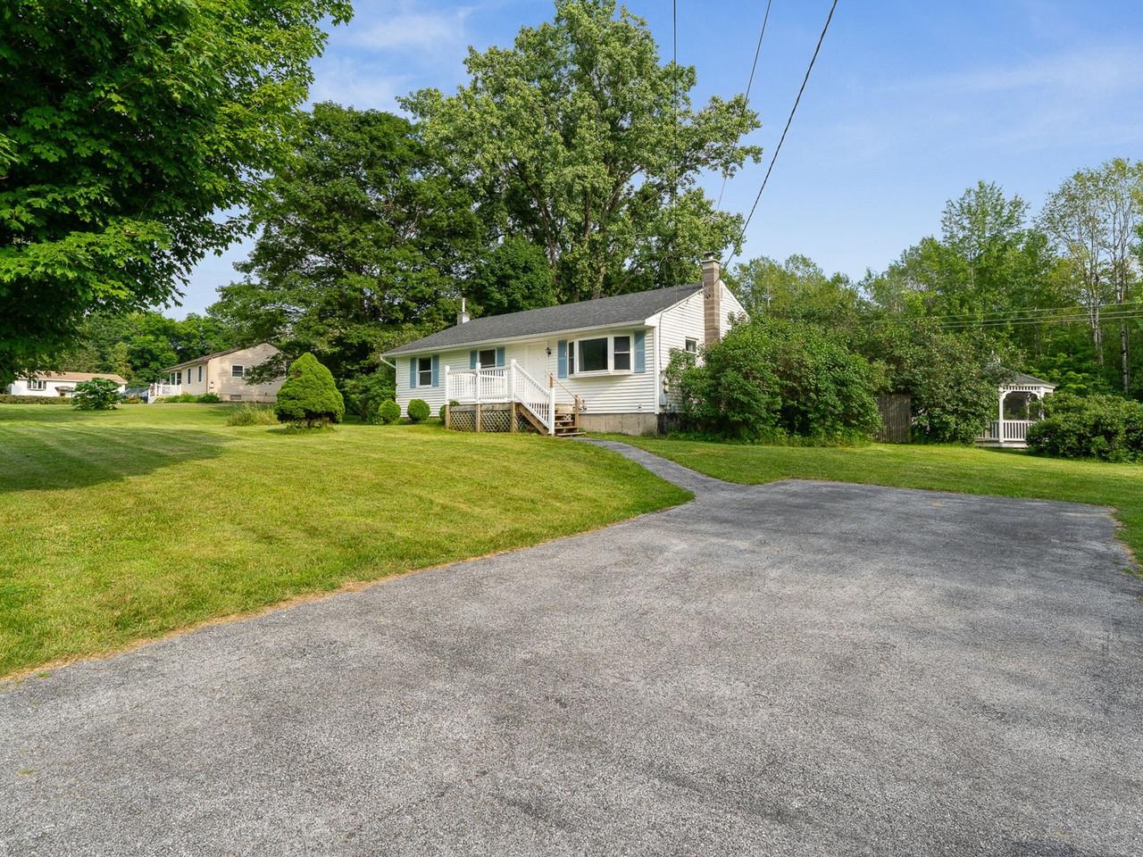 121 Westford-Milton Road Milton, VT 05468 - Photo 49 of 56
