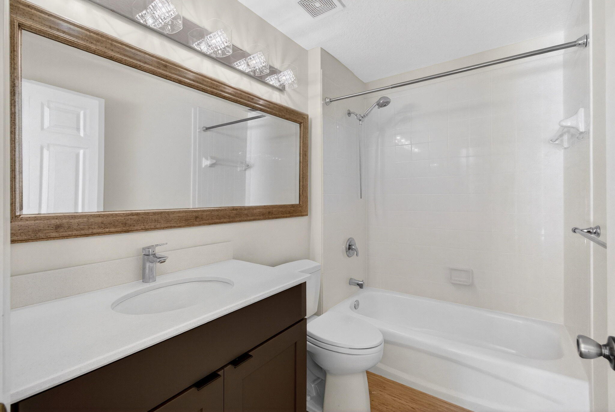 1142 Canoe Point Delray Beach, FL 33444 - Photo 44 of 68 Guest bathroom