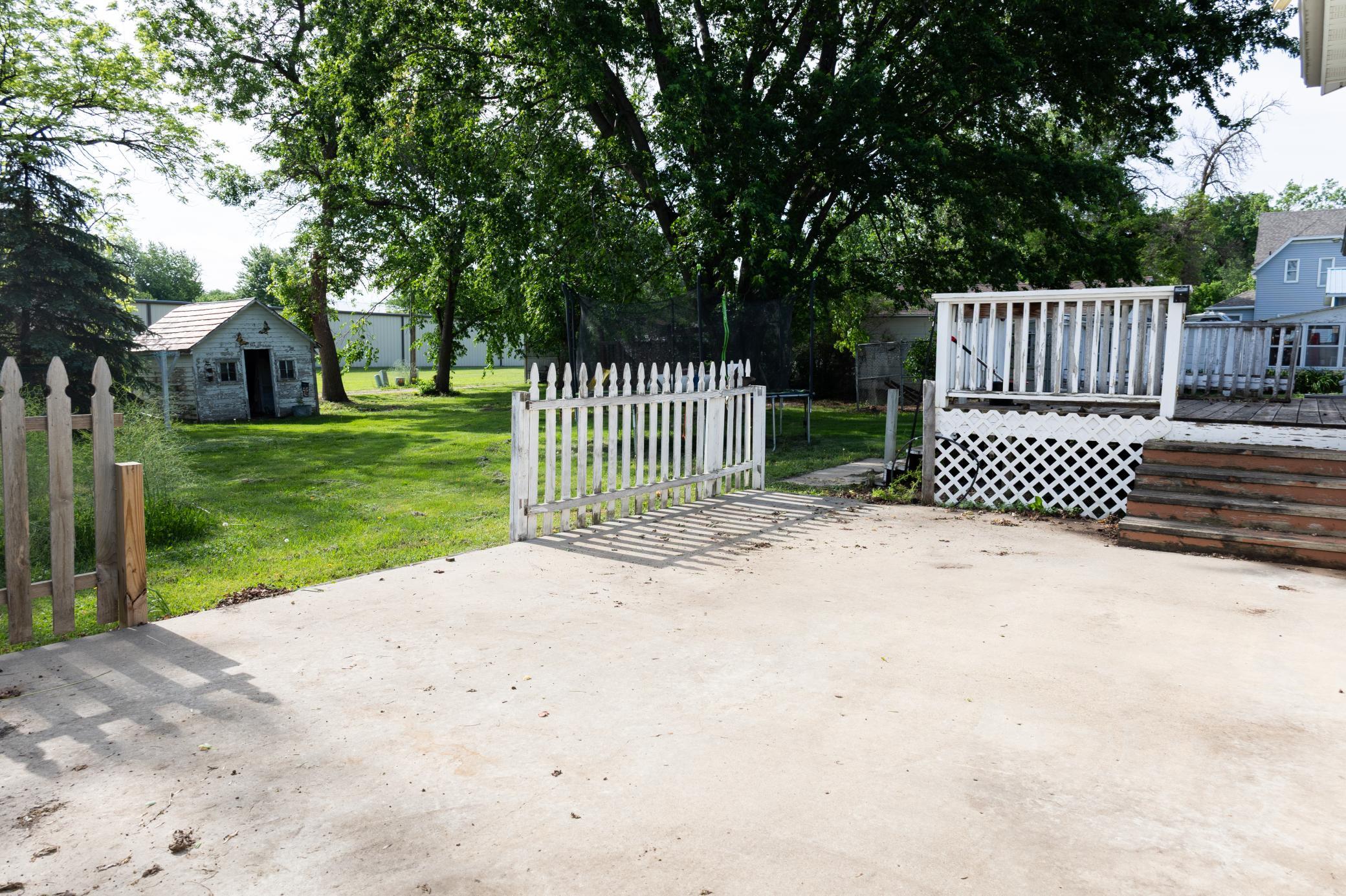 104 Indiana Avenue Adrian, MN 56110 - Photo 46 of 48