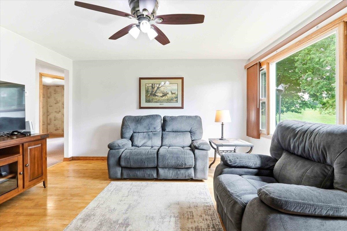 100 Mound View Drive Friendship, WI 53934 - Photo 6 of 71