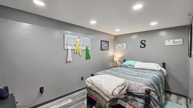 $180,000 | 1300 Black Road, Prospect, TN 38477