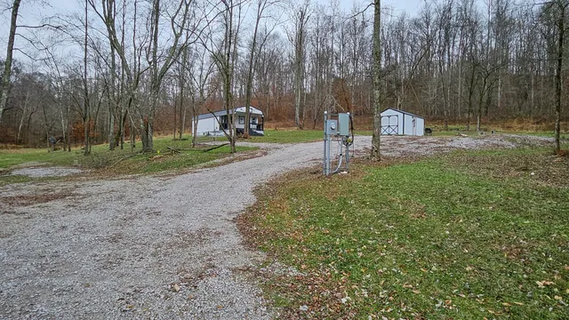 $180,000 | 1300 Black Road, Prospect, TN 38477