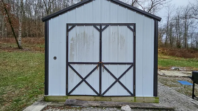 $180,000 | 1300 Black Road, Prospect, TN 38477