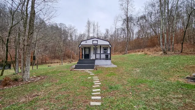$180,000 | 1300 Black Road, Prospect, TN 38477